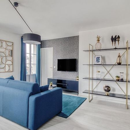 Creative Apartment Disneyland Paris Serris Exterior photo