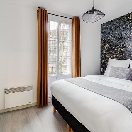 Creative Apartment Disneyland Paris Serris Exterior photo