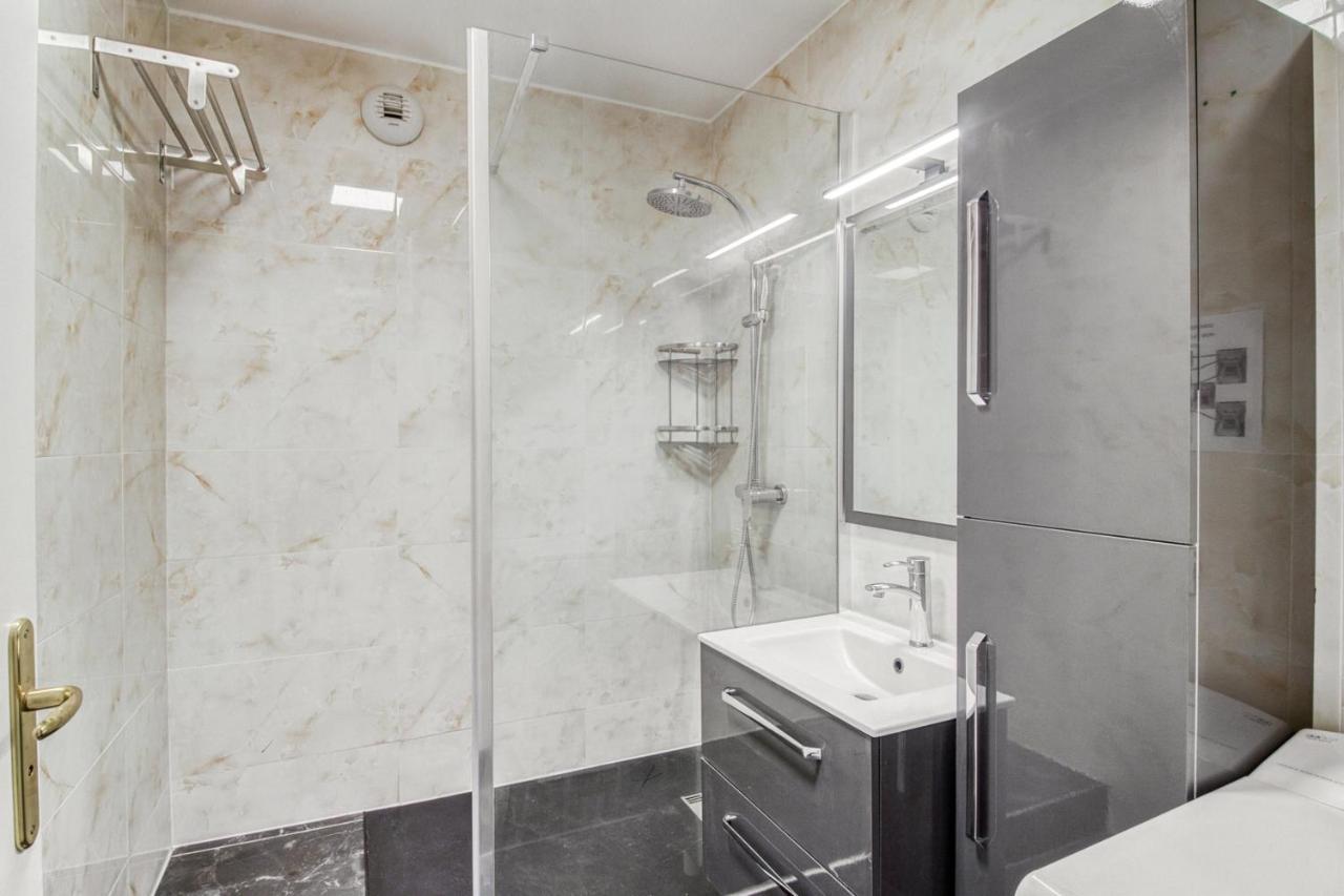 Creative Apartment Disneyland Paris Serris Exterior photo