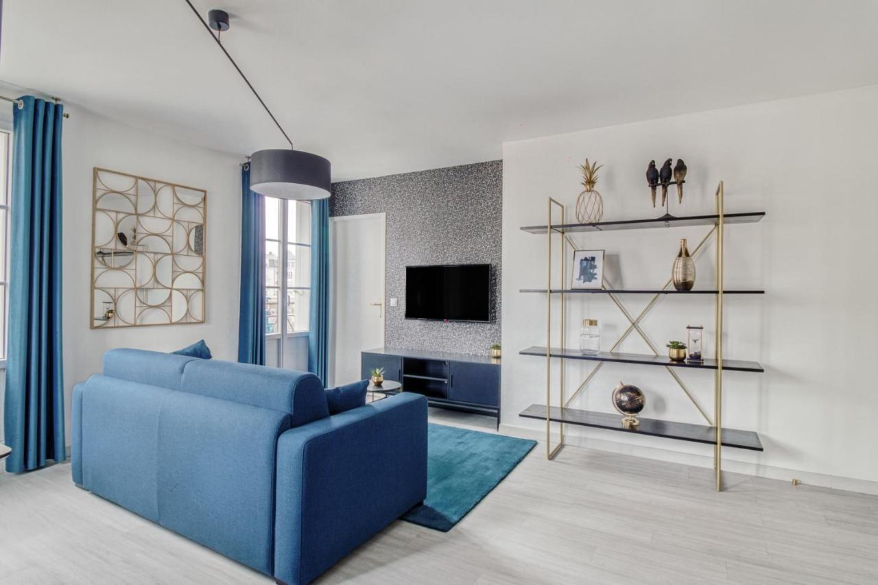 Creative Apartment Disneyland Paris Serris Exterior photo
